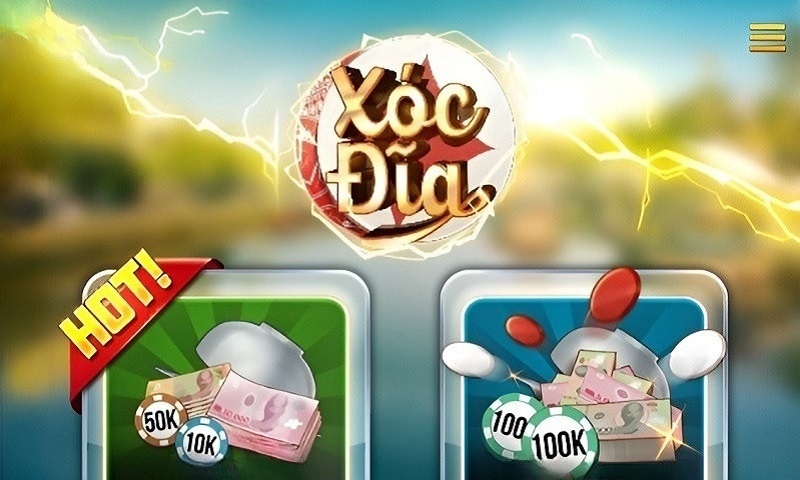 Hướng dẫn cách bắt vị xóc đĩa 3D đơn giản và cực chính xác 9 Quy tắc chơi game xóc đĩa 3D