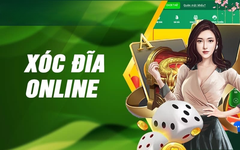 Tuyệt Chiêu Thần Thánh Kiếm Tiền Từ Xóc Đĩa Cực Dễ 31
