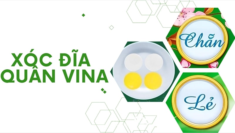 Hướng dẫn chơi Xóc đĩa quân Vina tất tần tật 25
