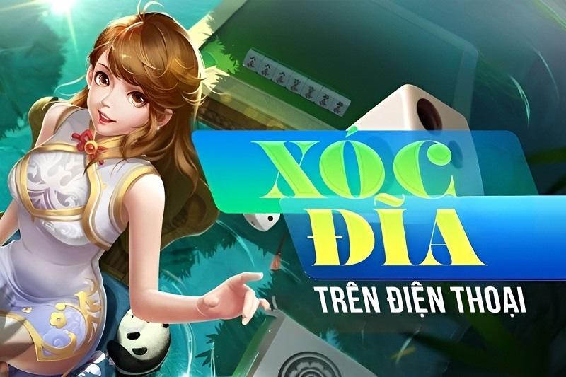 Hướng dẫn tải và cài đặt xóc đĩa trên điện thoại nhanh nhất 30