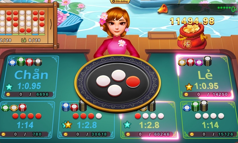 Hướng dẫn tải và cài đặt xóc đĩa trên điện thoại nhanh nhất 10 Game xóc đĩa trên điện thoại