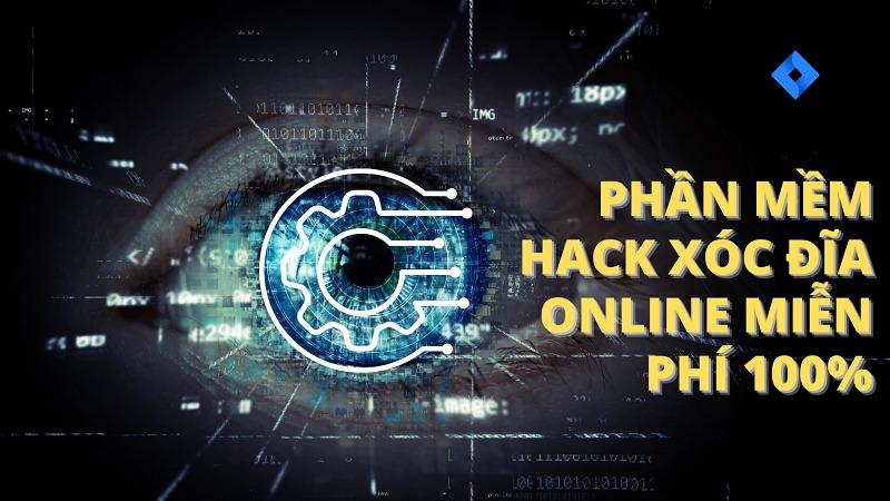 Phần mềm hack xóc đĩa online trên điện thoại miễn phí 100% 34