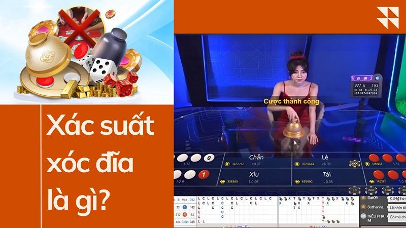 Phần mềm tính xác suất xóc đĩa tỷ lệ cao xóc thủ nên biết 38