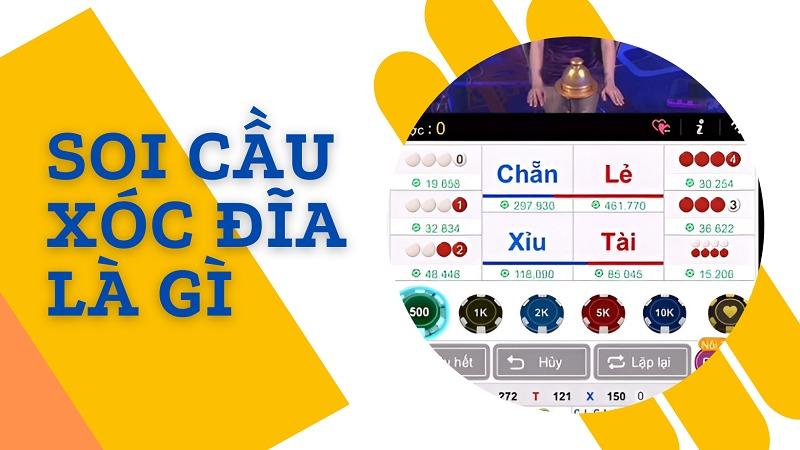 11 cách soi cầu xóc đĩa chuẩn xác mà các tay cược hay dùng 46