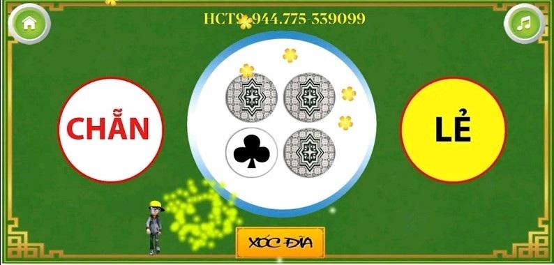 Kiếm tiền không khó với cách chơi xóc đĩa dân gian cực hay 10 Cách chơi xóc đĩa dân gian bằng phương pháp gấp thếp