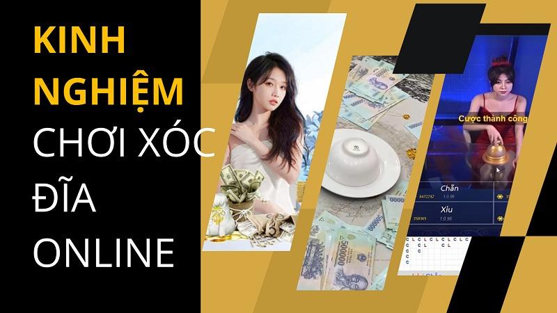 Bí quyết chơi xóc đĩa online từ cao thủ đảm bảo luôn thắng 13 Kinh nghiệm chơi xóc đĩa online luôn thắng