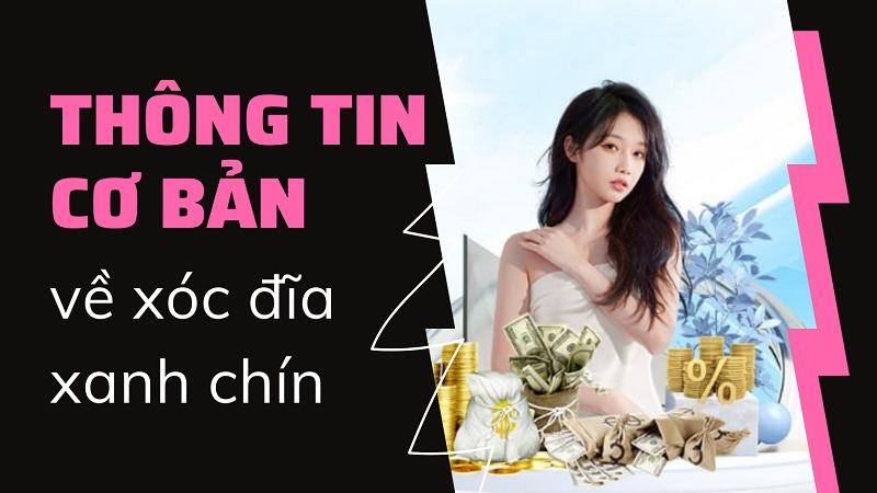 Cao nhân chỉ cách đánh xóc đĩa xanh chín xử đẹp các bàn cược 47