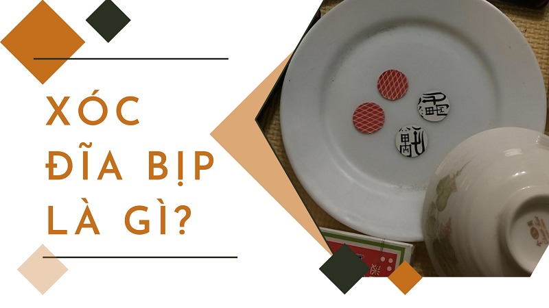 Giới thiệu xóc đĩa bịp