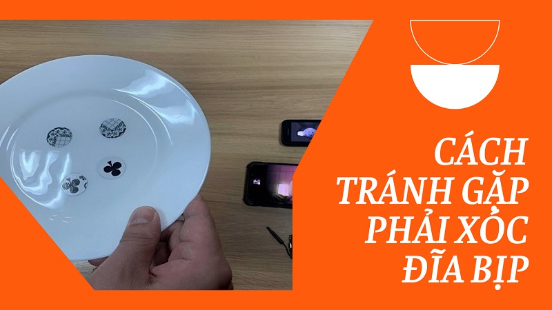 Bí kíp xóc đĩa bịp không cần đồ bất bại các xóc thủ cần biết 10 Cách tránh gặp phải xóc đĩa bịp