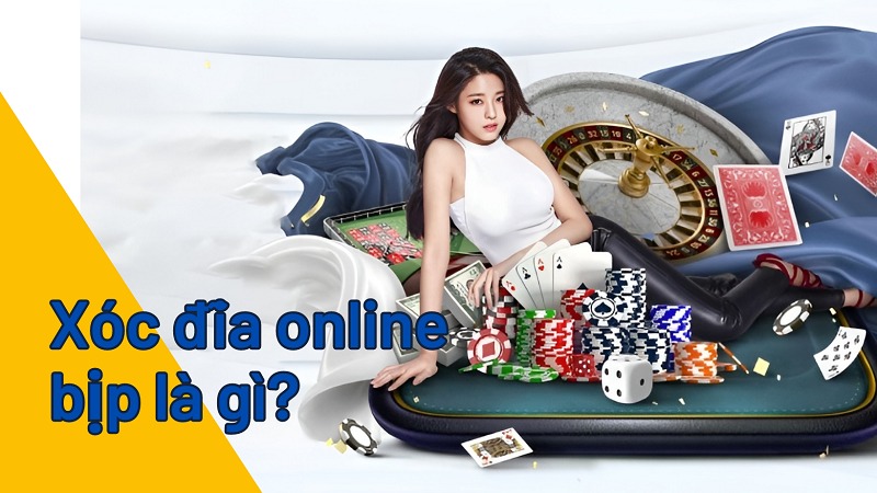 Xóc đĩa online bịp là gì? Nhận biết để tránh bẫy bịp khi chơi xóc đĩa 6 Xóc đĩa online bịp là gì?