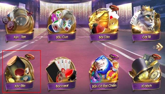 Top 10 trang xóc đĩa online đổi thưởng uy tín nhất 2026 27