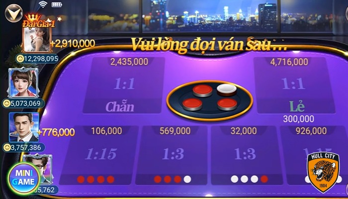 Tìm hiểu trò chơi xóc đĩa online
